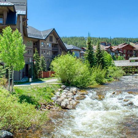 Hotel Peregrine à Copper Mountain Chambre photo