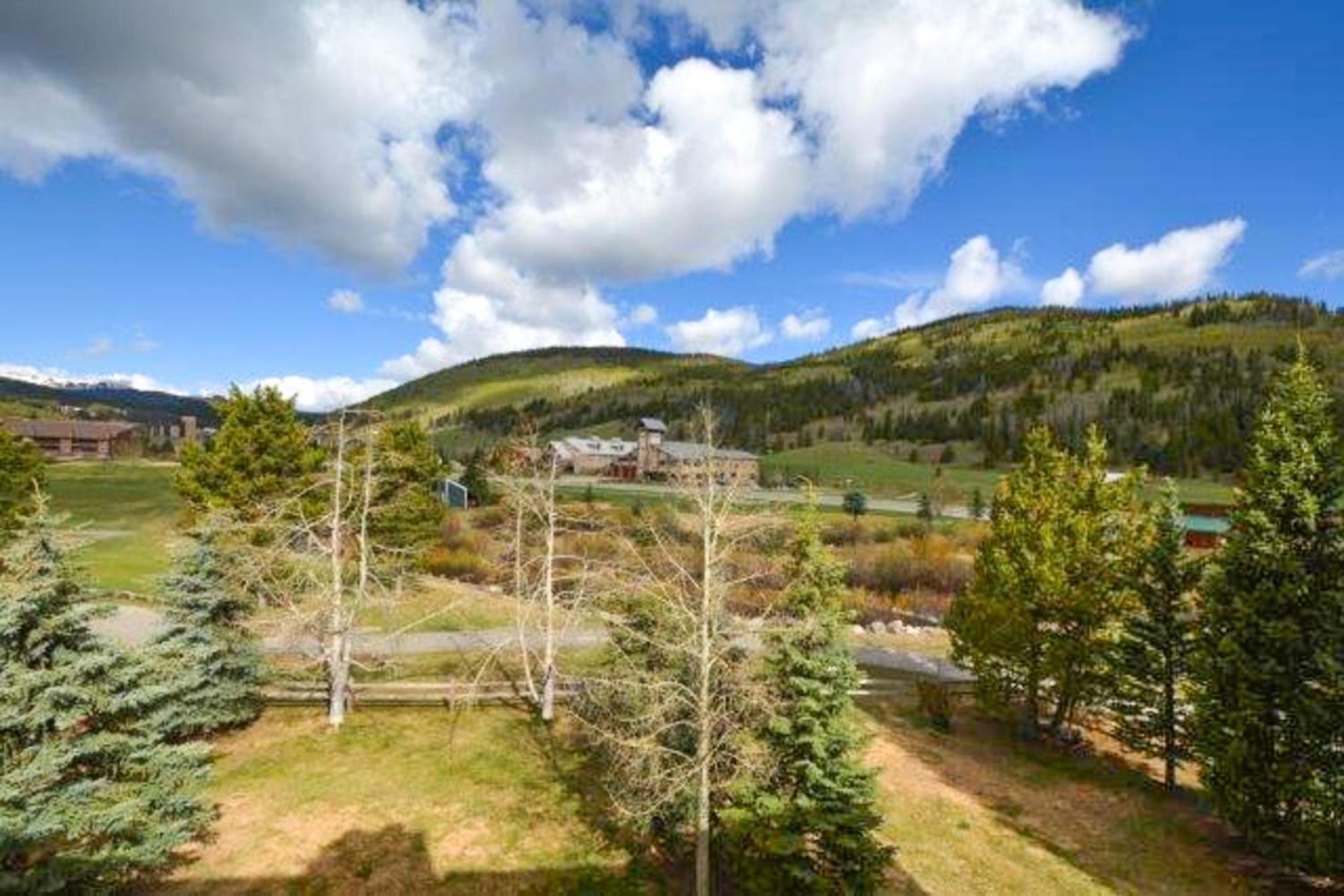 Hotel Peregrine à Copper Mountain Chambre photo