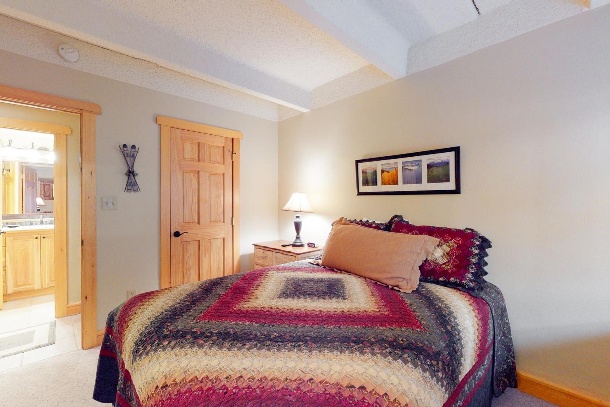 Hotel Peregrine à Copper Mountain Chambre photo