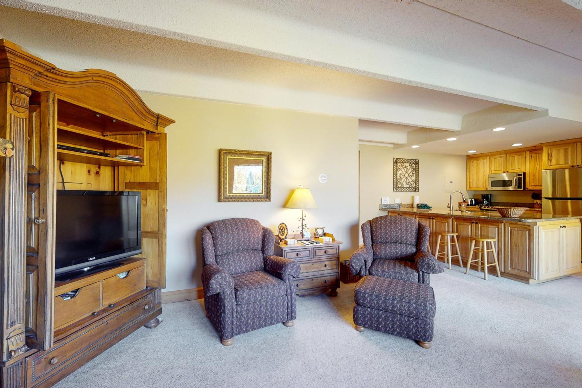 Hotel Peregrine à Copper Mountain Chambre photo
